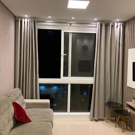 Lindo apartamento Capão da Canoa Exterior foto