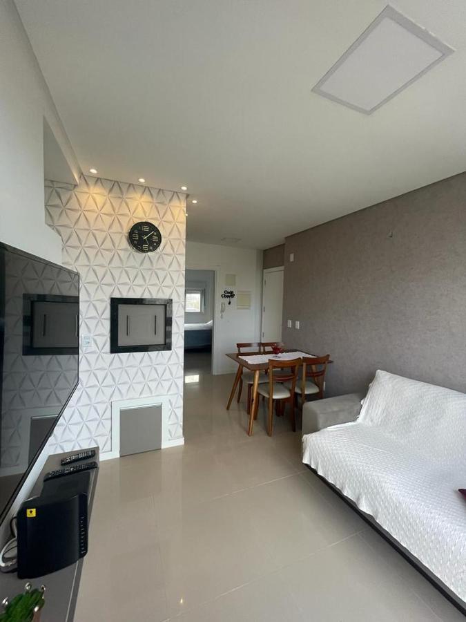 Lindo apartamento Capão da Canoa Exterior foto