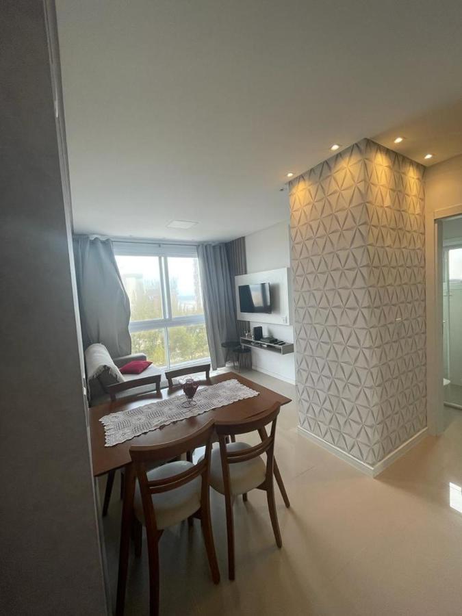 Lindo apartamento Capão da Canoa Exterior foto